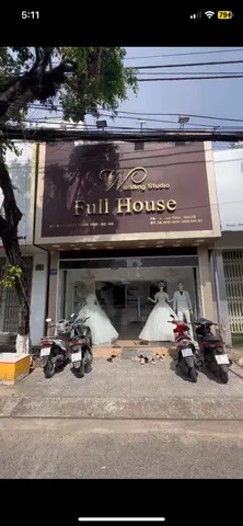 Bán nhà 100.1m² có sẵn 67m² thổ cư ngang 5,4m giá 5.5 tỷ tại Đường Nguyễn Trung Trực Phường Rạch Giá