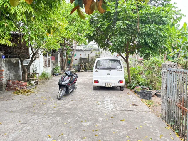 ❌❌❌CHỈ 3,3 TỶ SIÊU PHẨM 100M² – 2 MẶT THOÁNG SIÊU HIẾM TẠI VĨNH KHÊ AN ĐỒNG ❌❌❌