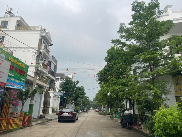 🟥Bán đất 170m² full thổ cư ngang 9,5m giá 6.95 tỷ tại Đường Bà Điểm 5 Xã Bà Điểm🟥