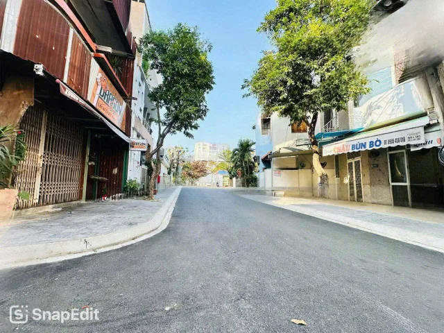 📌📌📌LÀM VIỆC TRỰC TIẾP GIÁ TỐT !!! Bán đất Phan Thành Tài, Hòa Thuận Đông