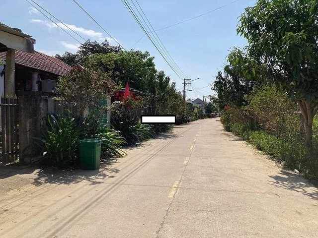 📌📌📌LÀM VIỆC TRỰC TIẾP GIÁ TỐT !!! Bán đất đường số 1, xã Điện Phước