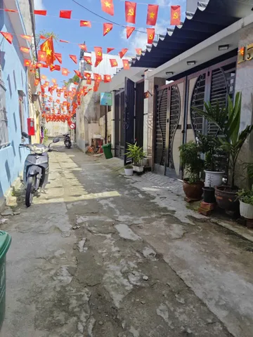 📌📌📌LÀM VIỆC TRỰC TIẾP GIÁ TỐT !!! Bán đất kiệt Ngô Sĩ Liên, Hòa Khánh Bắc