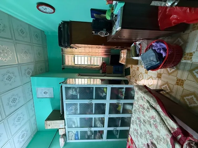 Bán nhà hẻm Quốc lộ 1A, An Phú Đông Quận 12, diện tích 66m2 ngang 4m dài 17m