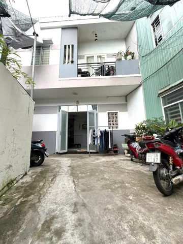 📌📌📌LÀM VIỆC TRỰC TIẾP GIÁ TỐT !!! Bán nhà kiệt Huỳnh Ngọc Huệ, Thanh Khê Đông