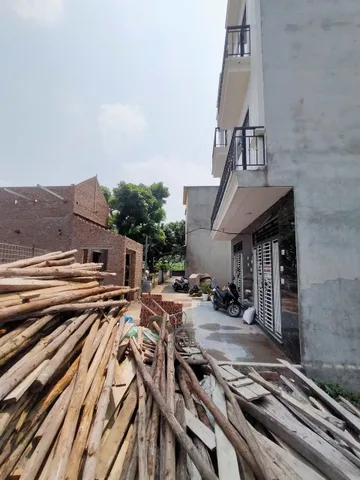Bán 57m2 đất Phượng nghĩa,Phụng Châu, ô tô đỗ cửa. Giá 3.1 tỷ.