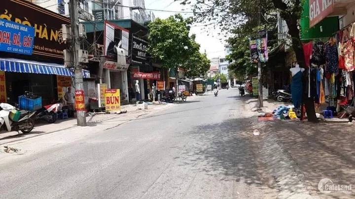 Bán Nhà Phố Đại Từ - DT 40m - Giá Nhỉnh 13 Tỷ - Vài Bước Ra Hồ Linh Đàm, Hàng Xóm KĐT Linh Đàm, KĐT Đại Kim