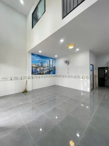 Bán nhà 60m² full thổ cư ngang 6m giá 4.6 tỷ tại Phường Bình Tân