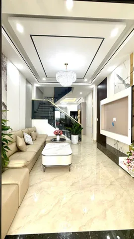 🏡 Nhà Mặt tiền Nguyễn Thế Lịch -db