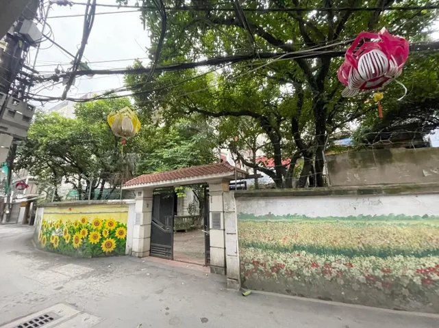 BÁN ĐẤT ĐỂ XÂY SIÊU BIỆT THỰ NGÃ TƯ SỞ 513m² MT30m OTO CHẠY QUANH