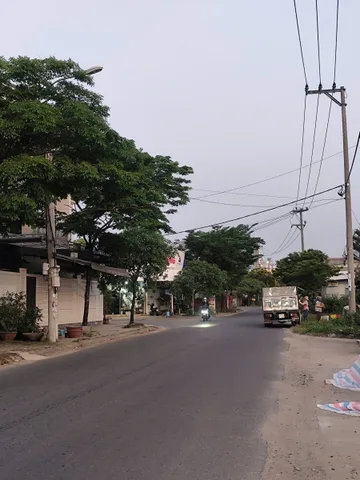 RẺ NHẤT KHU VỰC, DT 103M2, ĐƯỜNG 7M5 LÊ HIẾN MAI, KĐT PHƯỚC LÝ, HÒA MINH - CHỈ 4.75 TỶ