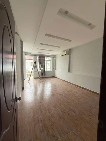 Bán Gấp Nhà Phố 4 Tầng Mặt Tiền  Kinh Doanh Thới An 35  Diện Tích 92m2 P Thới An Quận 12