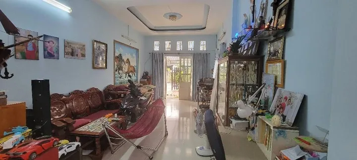 🏠 BÁN NHÀ NGÔ CHÍ QUỐC – 225M² – NGANG KHỦNG 9.5M – HẺM XE TẢI 6M