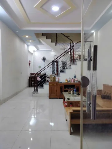 BÁN NHÀ 3 TẦNG KHU NAM HẢI – PHƯỜNG NAM HẢI – QUẬN Hải An – DIỆN TÍCH 52,4M² – GIÁ 1,88 TỶ