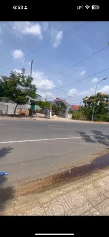 BÁN ĐẤT CÓ SẴN SÂN BÓNG MINI –ĐT721, KINH DOANH NGAY