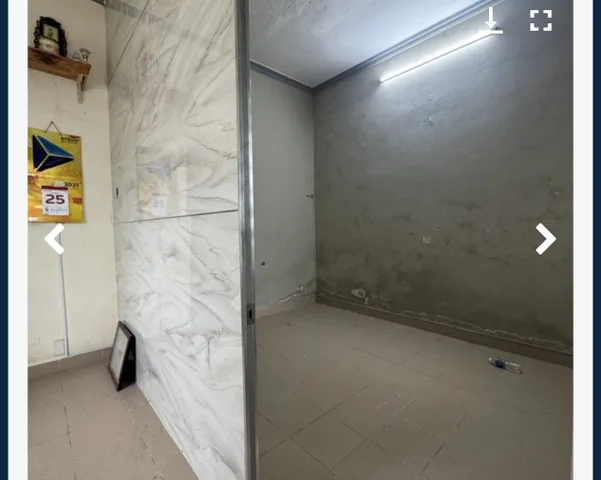 Hải châu, nhà c4 mặt tiền kinh doanh Lê thanh nghị, sát chợ hòa cường