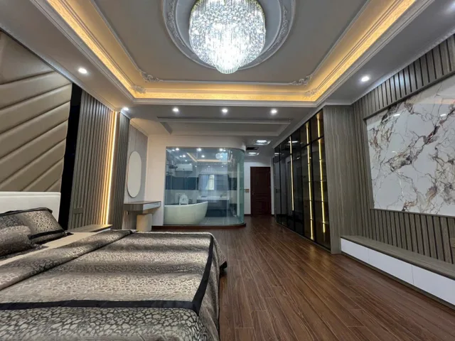 ✨SIÊU PHẨM NGÕ THÔNG - 6 TẦNG MỚI TINH - THANG MÁY - GIÁ CỰC SỐC✨