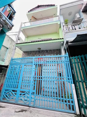 HOT NHÀ ĐẸP- GIÁ TỐT cần bán nhanh căn nhà vị trí đẹp tại quận 8 TPHCM