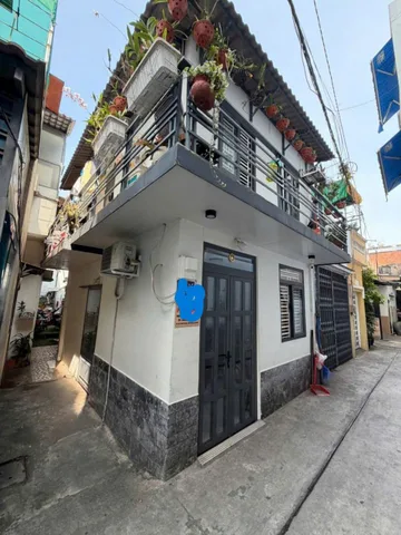 Nhà xinh, Phú Thọ Hòa, Tân Phú, SHR, 2 tầng, 3,3 tỷ, alo nhanh nhé