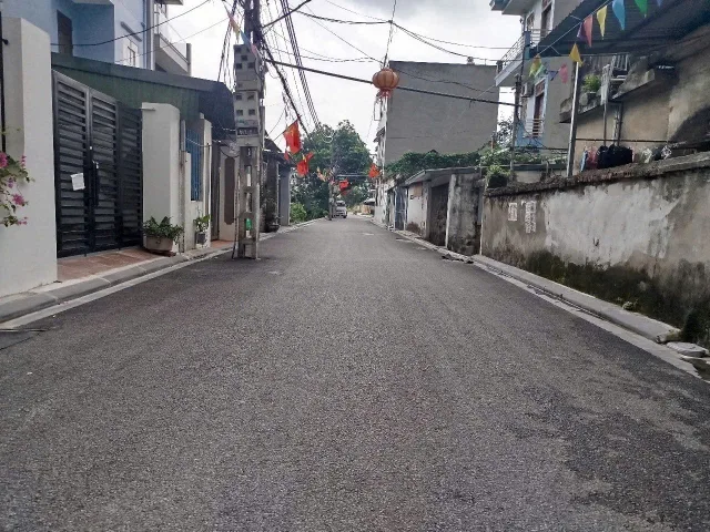 🔥 BÁN LÔ ĐẤT ĐẸP 69.8m² – SƠN DU, PHÚC THỊNH – GIÁ HƠN 6 TỶ 🔥