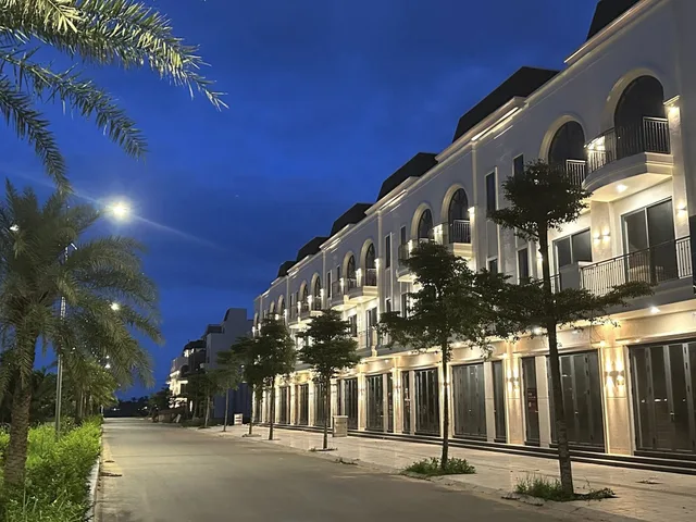 🔥 CHỈ 3 TỶ 450 – NHÀ NGAY CỔNG KDC PHÚ MỸ LỘC - TRUNG TÂM TAM QUAN