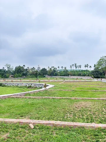 🔥 ĐẤT GẦN KHU CÔNG NGHIỆP – GIÁ CHỈ HƠN 300 TRIỆU – SỔ SẴN