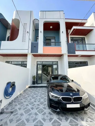 🔥 BÁN GẤP NHÀ 2 LẦU NGAY TRUNG TÂM P. TÂN TRIỀU - CHỈ 600 TRIỆU VÀO Ở NGAY 🔥