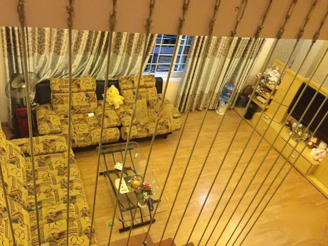 Cho thuê nhà Ngõ 629 Kim Mã,Quận Ba Đình, Hà Nội
Diện tích ; 30m2 x 5 tầng 
Gồm 3PN 4VS P khách + bếp -13tr/1tháng