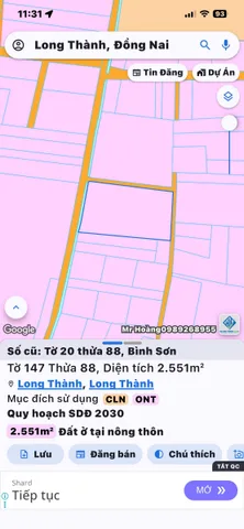 BÌNH SƠN CẠNH STC CẦN BÁN LÔ ĐẤT 3 MẶT TIỀN .
