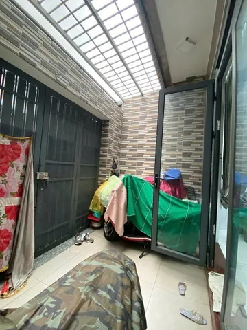🏠 BÁN NHÀ 3TẦNG - HXH 4M - P.TÂY THẠNH - TP.HCM.