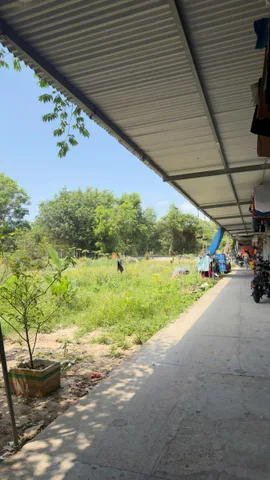 Bán đất 1003.4m² ngang 15,8m tại Xã Phước An