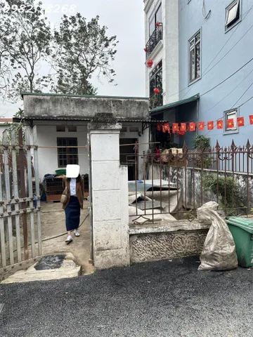 Chính chủ cần bán mảnh đất 2 mặt thoáng, xóm 3 Đông La, An Khánh, Hoài Đức, Hà Nội