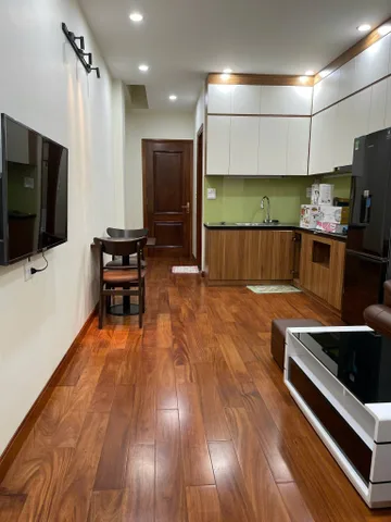 Cho thuê Căn hộ Apartment 1N,1K Full đồ Vip tại Phố Vạn Phúc, Vạn Bảo , Ba Đình. Chỉ 9tr