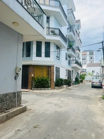 🏡 Căn góc Phạm Đăng Giảng – ngang khủng 8.5m, hiếm trong khu