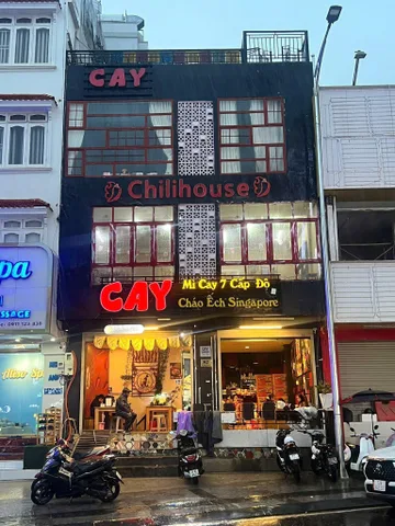 Cho thuê nhà đường Bùi Thị Xuân phường 2 Đà Lạt giá 45 triệu /tháng