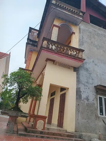 Bán đất tặng nhà Phan đình phùng mỹ hào ở ngay dt 148m