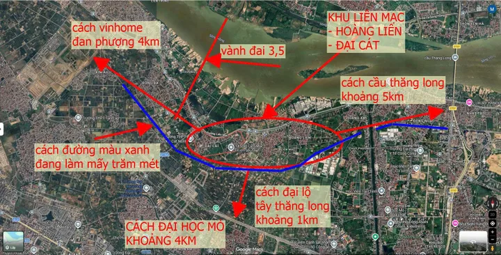 💥💥💥CHỈ 5.2 TỶ – BẮC TỪ LIÊM  - 15M 3 XE TẢI TRÁNH – 30M x 5 TẦNG💥💥💥