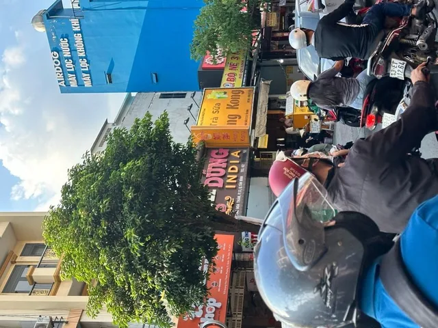 Bán nhà C4 MT Hoàng Hoa Thám Tân Bình