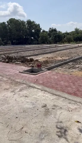 Chỉ 300tr sở hữu ngay hơn 200m2 đất full thổ cư