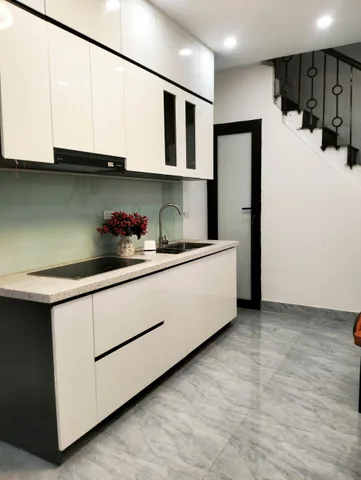 🔥 5.2 TỶ – NHÀ PHỐ CHỢ KHÂM THIÊN – Ở LÀ THÍCH
👉 20m² – 4 tầng – 3 ngủ – 3 WC