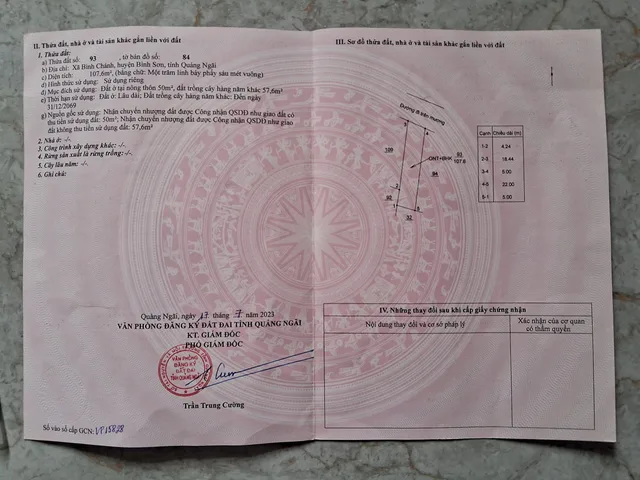 Bán đất ở
