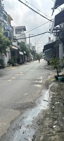 💰 Gấp bán nhà cũ giáp PMH, hơn 100m2, chỉ 6 tỷ