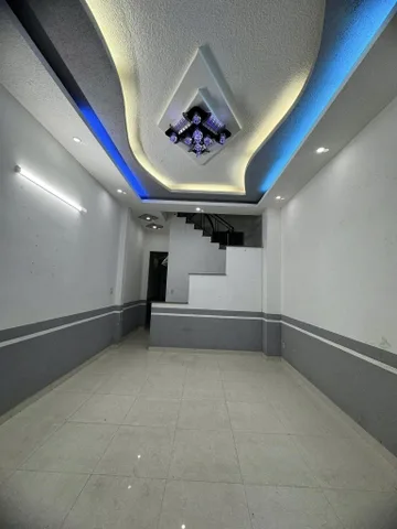 Cho thuê nhà đường Mạc Đỉnh Chi phường 4 Đà Lạt giá 12 triệu/ tháng