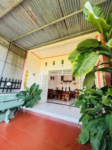 bán nhà giá rẻ hẻm ô tô Phan Đình Phùng- phường 2 Bảo Lộc