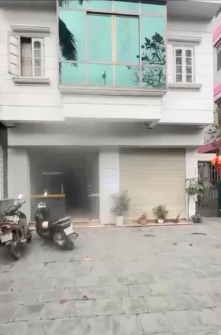 Cho Thuê Mặt Bằng Vip - KĐT Bắc Linh Đàm - Hoàng Mai 70M² 2,5 Tầng Thông Sàn - Kinh Doanh Đa Dạng - Giá Thuê 45tr