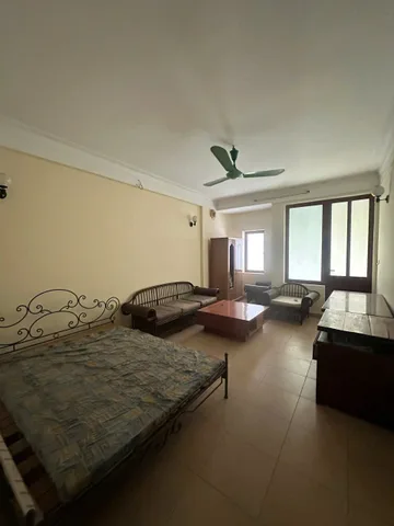 Cho Thuê Nhà Mặt Phố Nguyễn Bỉnh Khiêm - Hai Bà Trưng 50M² 6 Tầng 6 Ngủ - Tầng 1 Showroom..VP . Giá Thuê 50tr