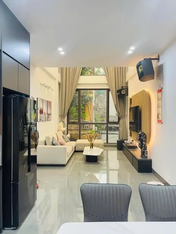 Bán nhà Đền Lừ 1, dt 45m² full thổ cư ngang 3.5m giá 21 tỷ tại Đường Đền Lừ 1 Phường Tương Mai (MUA/BÁN BĐS nhắn tin Zalo 0862299066)