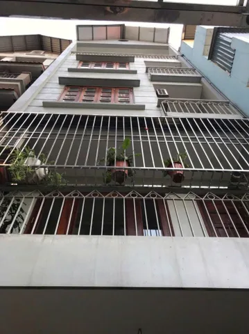 Cho Thuê Nhà Trung Văn - Nam Từ Liêm 70M² 5 Tầng - Full Nội Thất - Ô Tô Đỗ Cửa - Ở, Kinh Doanh VP... Giá Thuê 30tr