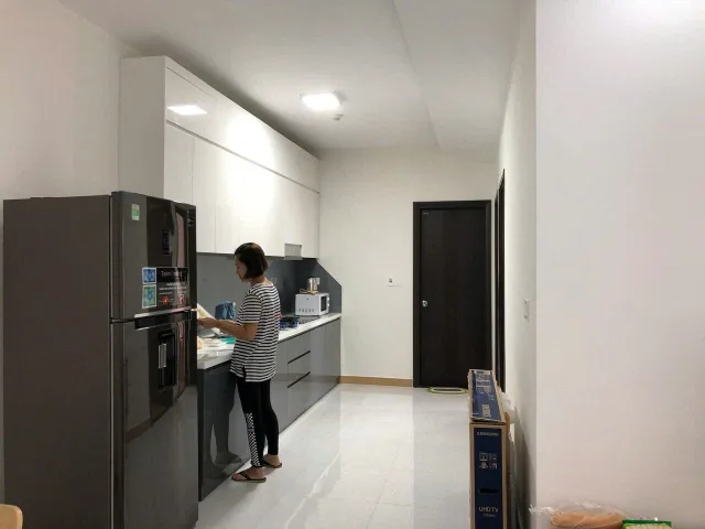 Bán căn góc 2PN 2WC DT: 84m2, tầng 7, Era Town Đức Khải - 15B Nguyễn Lương Bằng, Q7, TP. HCM