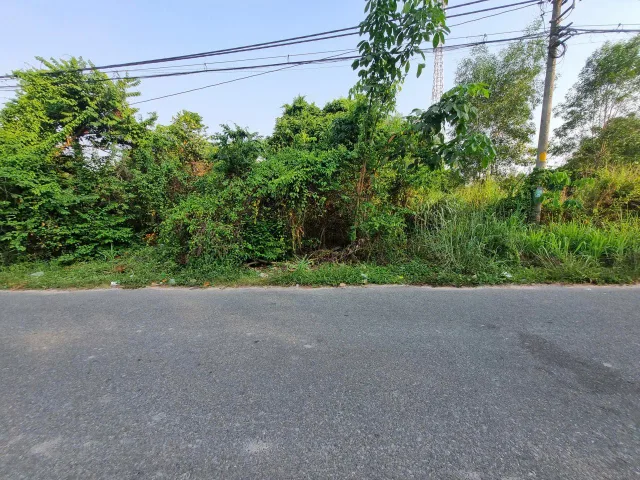 (L956) Đất 1/ Phạm Văn Cội, xã Phạm Văn Cội, dt 471m2, thổ cư 200m2, giá 3 tỷ 250