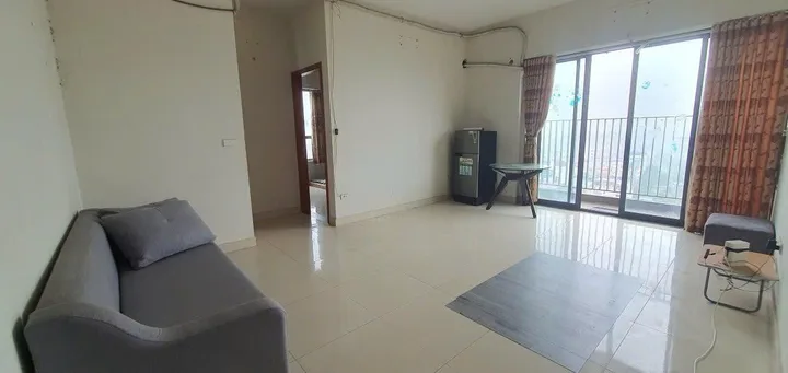 Cho Thuê Căn Hộ Chung Cư Xuân Phương - Nam Từ Liêm 116M² 3 Ngủ - 3 Mặt Thoáng - Full Nội Thất - Giá Thuê 13tr